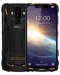 Замена камеры на телефоне Doogee S90 Pro в Улан-Удэ